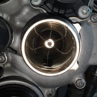MOTOR COMPLETO OPEL OPEL ASTRA K 2015-2021