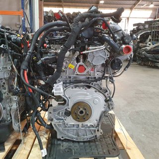 MOTOR COMPLETO OPEL OPEL ASTRA K 2015-2021