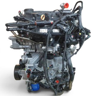 MOTOR COMPLETO OPEL OPEL ASTRA K 2015-2021