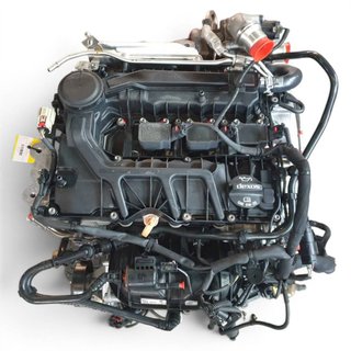 MOTOR COMPLETO OPEL OPEL ASTRA K 2015-2021