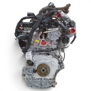 MOTOR COMPLETO OPEL OPEL ASTRA K 2015-2021