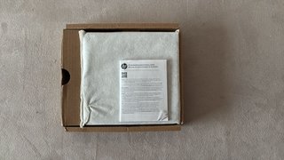 Lettore DVD Esterno HP