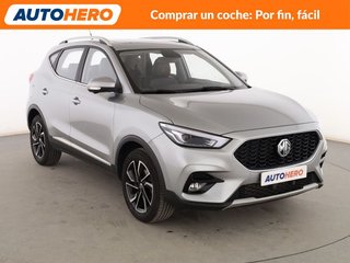 MG ZS 1.0 T-GDI Luxury