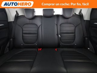 MG ZS 1.0 T-GDI Luxury