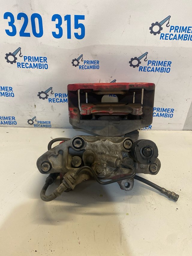Pinzas Freno Delanteras Brembo Seat Leon 1P1