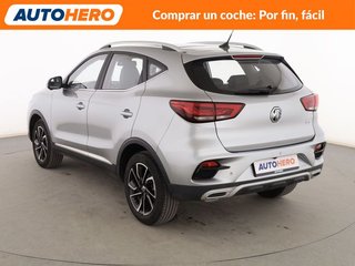 MG ZS 1.0 T-GDI Luxury