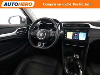 MG ZS 1.0 T-GDI Luxury