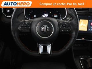 MG ZS 1.0 T-GDI Luxury