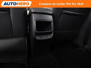 MG ZS 1.0 T-GDI Luxury