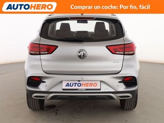 MG ZS 1.0 T-GDI Luxury