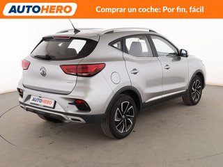 MG ZS 1.0 T-GDI Luxury
