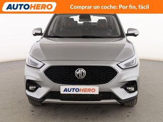 MG ZS 1.0 T-GDI Luxury