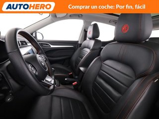 MG ZS 1.0 T-GDI Luxury