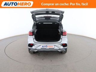 MG ZS 1.0 T-GDI Luxury