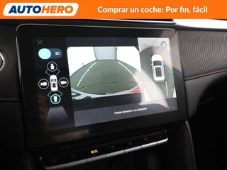 MG ZS 1.0 T-GDI Luxury