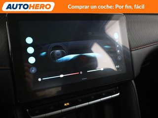 MG ZS 1.0 T-GDI Luxury