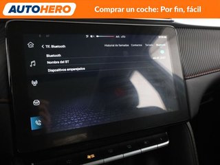 MG ZS 1.0 T-GDI Luxury