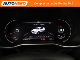MG ZS 1.0 T-GDI Luxury