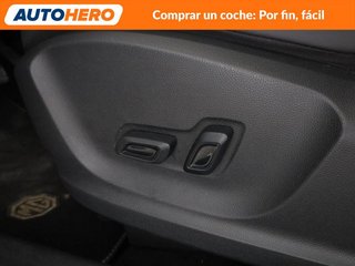 MG ZS 1.0 T-GDI Luxury