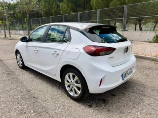 Opel Corsa 2021 Diesel Impecable