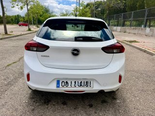 Opel Corsa 2021 Diesel Impecable