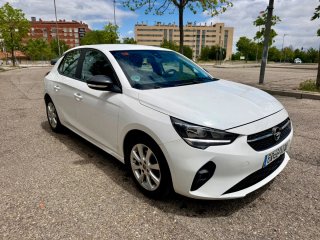 Opel Corsa 2021 Diesel Impecable