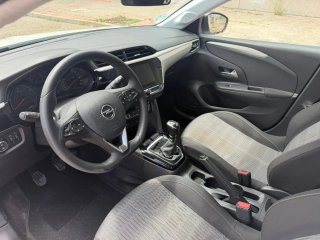 Opel Corsa 2021 Diesel Impecable
