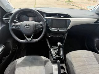 Opel Corsa 2021 Diesel Impecable