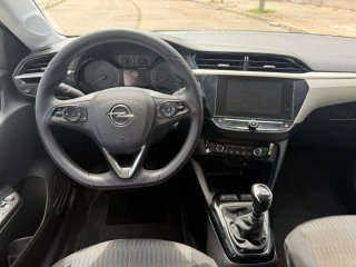 Opel Corsa 2021 Diesel Impecable