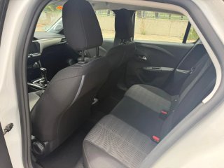 Opel Corsa 2021 Diesel Impecable