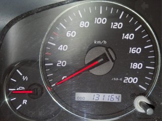 Toyota Land Cruiser 2008