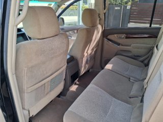 Toyota Land Cruiser 2008