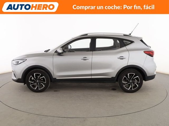 MG ZS 1.0 T-GDI Luxury