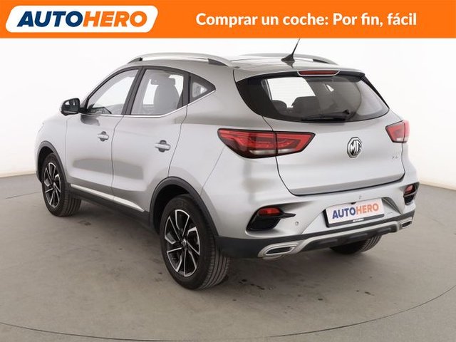 MG ZS 1.0 T-GDI Luxury