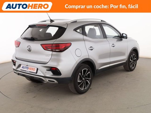 MG ZS 1.0 T-GDI Luxury