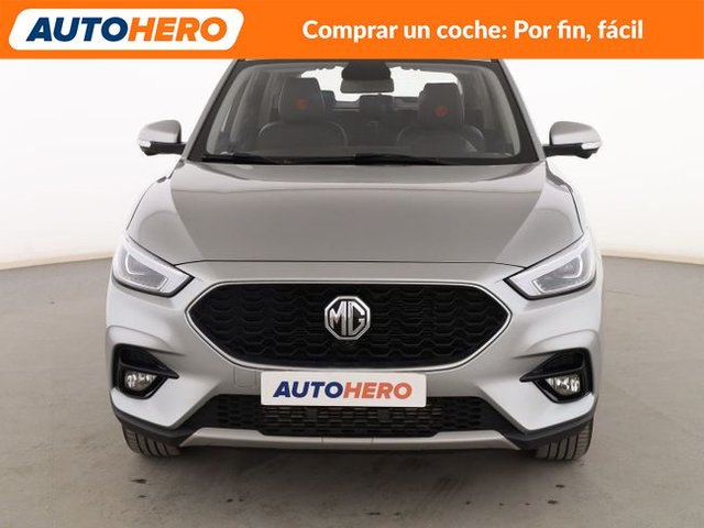 MG ZS 1.0 T-GDI Luxury