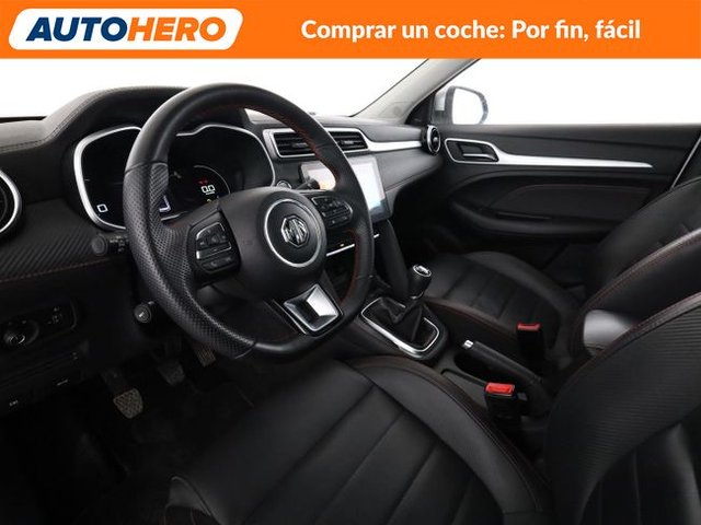 MG ZS 1.0 T-GDI Luxury