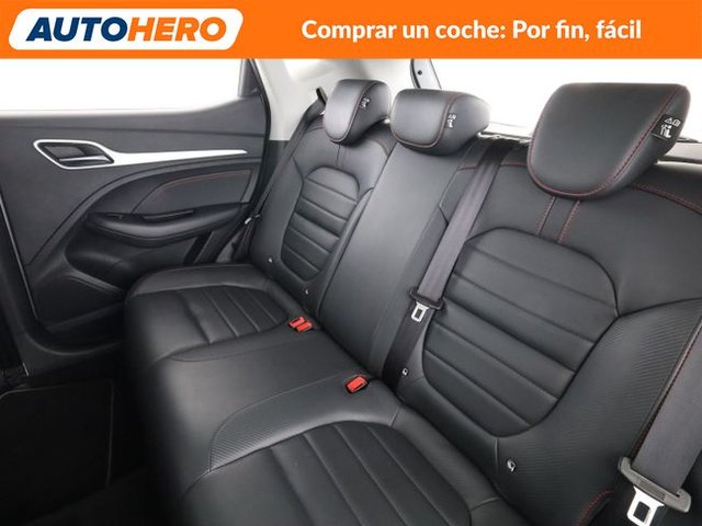 MG ZS 1.0 T-GDI Luxury