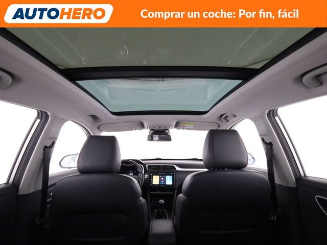 MG ZS 1.0 T-GDI Luxury