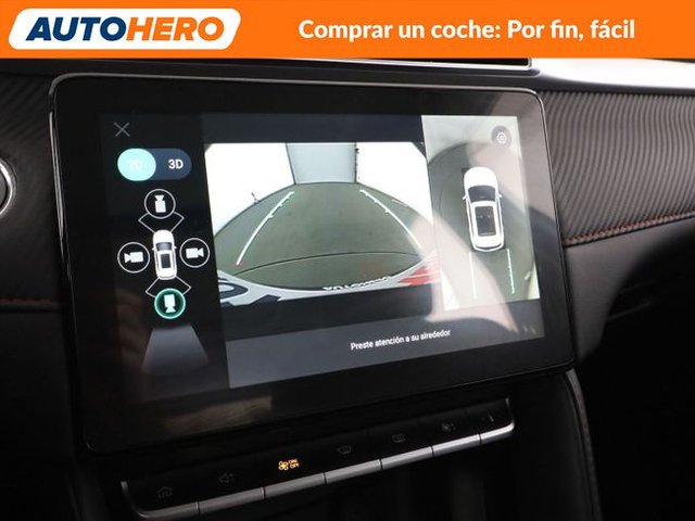 MG ZS 1.0 T-GDI Luxury
