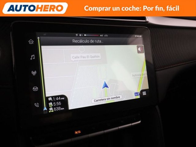 MG ZS 1.0 T-GDI Luxury
