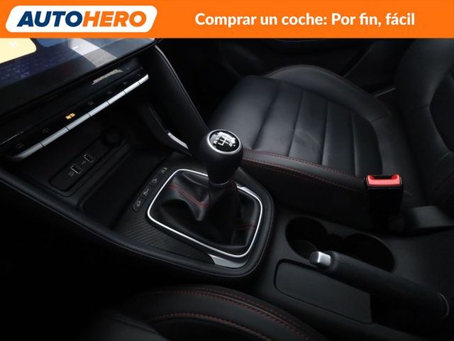 MG ZS 1.0 T-GDI Luxury