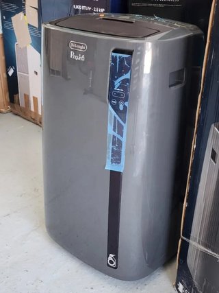 Aire acondicionado portátil DeLonghi Pingüino