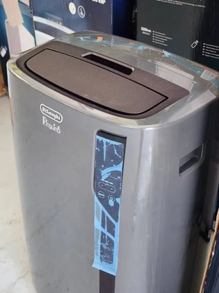 Aire acondicionado portátil DeLonghi Pingüino