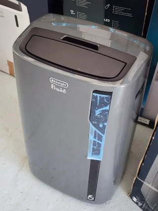 Aire acondicionado portátil DeLonghi Pingüino