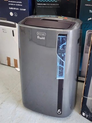 Aire acondicionado portátil DeLonghi Pingüino