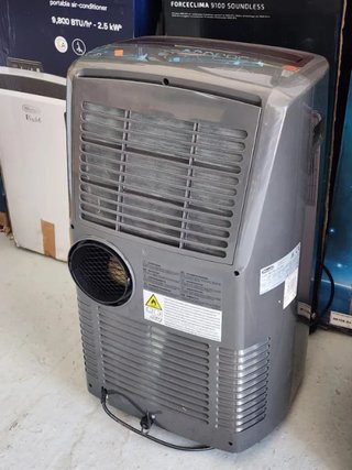 Aire acondicionado portátil DeLonghi Pingüino