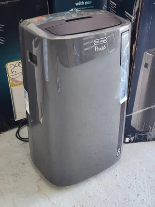 Aire acondicionado portátil DeLonghi Pingüino