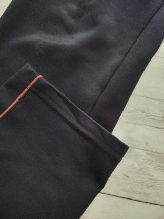 Pantalón Gimnasia Juan Pablo II Guadarrama
