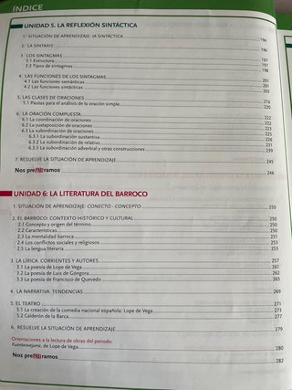 Libro Lengua Castellana y Literatura 1 Bachiller